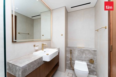 Appartement à Business Bay, Dubai, 1 chambre, 115.3 m², № 64426 - photo 11