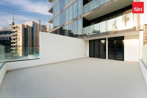 Appartement à Business Bay, Dubai, 1 chambre, 115.3 m², № 64426 - photo 13