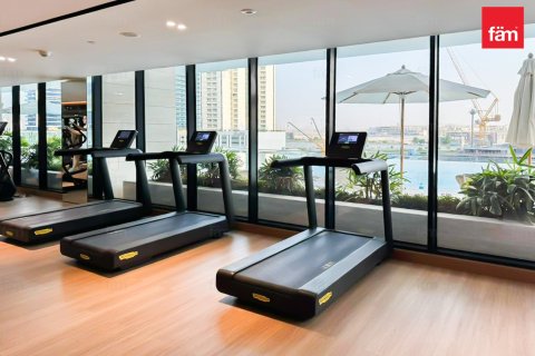 Appartement à Business Bay, Dubai, 1 chambre, 115.3 m², № 64426 - photo 16