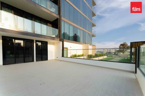 Appartement à Business Bay, Dubai, 1 chambre, 115.3 m², № 64426 - photo 14
