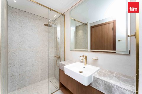 Appartement à Business Bay, Dubai, 1 chambre, 115.3 m², № 64426 - photo 10