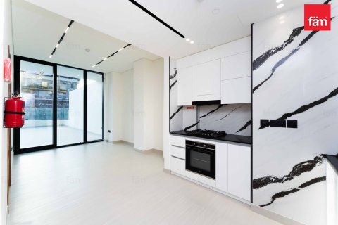 Appartement à Business Bay, Dubai, 1 chambre, 115.3 m², № 64426 - photo 6