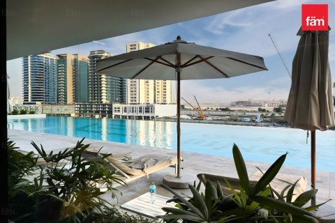 Appartement à Business Bay, Dubai, 1 chambre, 115.3 m², № 64426 - photo 17