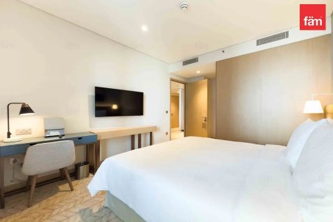 Apartamento en Downtown Dubai (Downtown Burj Dubai), Dubai, 1 dormitorio, 79.9 m², № 64433 - foto 3