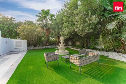 تاون هاوس في دبي 3 غرف نوم, 422.9 م² رقم 64424 - صورة 1