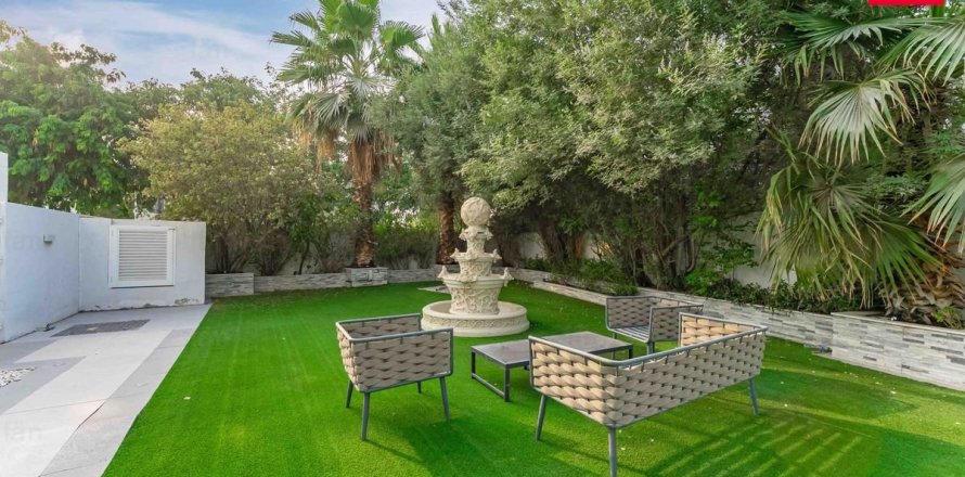 تاون هاوس في دبي 3 غرف نوم, 422.9 م² رقم 64424