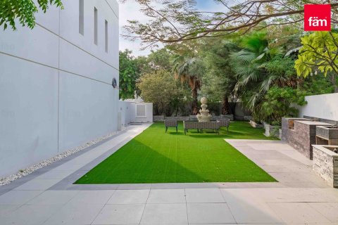 تاون هاوس في دبي 3 غرف نوم, 422.9 م² رقم 64424 - صورة 26