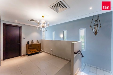 تاون هاوس في دبي 3 غرف نوم, 422.9 م² رقم 64424 - صورة 10