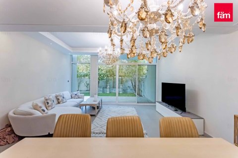 تاون هاوس في دبي 3 غرف نوم, 422.9 م² رقم 64424 - صورة 2