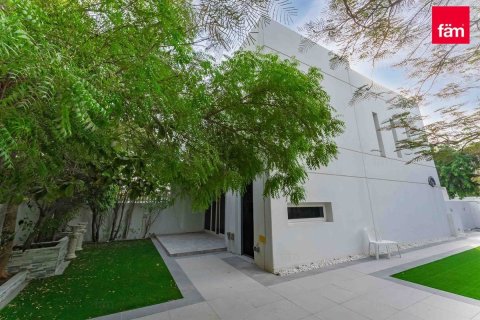 تاون هاوس في دبي 3 غرف نوم, 422.9 م² رقم 64424 - صورة 22