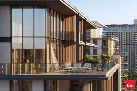 Apartment in Al Wasl, Dubai 4 bedrooms, 426.3 sq.m. № 64431 - photo 15