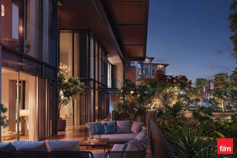 Apartment in Al Wasl, Dubai 4 bedrooms, 426.3 sq.m. № 64431 - photo 10