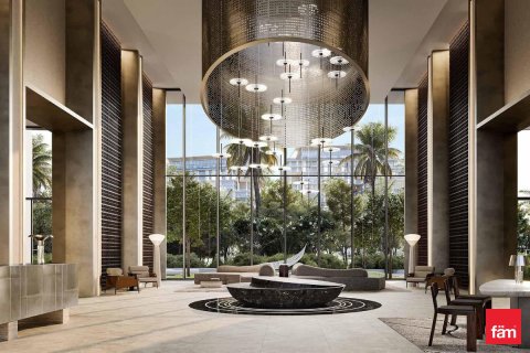 Apartment in Al Wasl, Dubai 4 bedrooms, 426.3 sq.m. № 64431 - photo 2