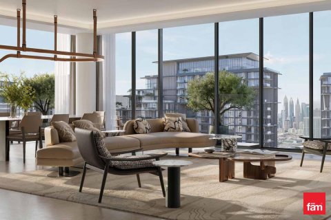 Apartment in Al Wasl, Dubai 4 bedrooms, 426.3 sq.m. № 64431 - photo 3