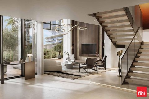 Apartment in Al Wasl, Dubai 4 bedrooms, 426.3 sq.m. № 64431 - photo 8