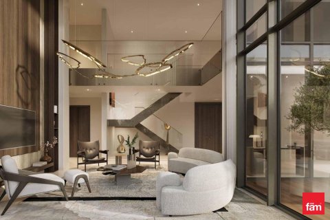 Apartment in Al Wasl, Dubai 4 bedrooms, 426.3 sq.m. № 64431 - photo 7