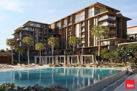 Apartment in Al Wasl, Dubai 4 bedrooms, 426.3 sq.m. № 64431 - photo 13