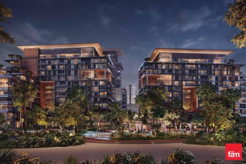 Apartment in Al Wasl, Dubai 4 bedrooms, 426.3 sq.m. № 64431 - photo 11