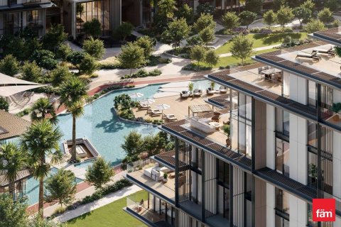 Apartment in Al Wasl, Dubai 4 bedrooms, 426.3 sq.m. № 64431 - photo 14