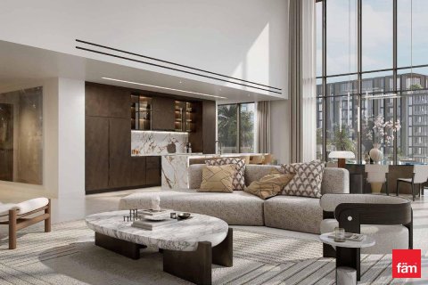 Apartment in Al Wasl, Dubai 4 bedrooms, 426.3 sq.m. № 64431 - photo 5