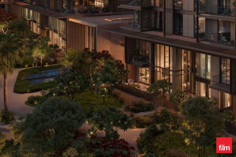 Apartment in Al Wasl, Dubai 4 bedrooms, 426.3 sq.m. № 64431 - photo 9