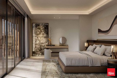 Apartment in Al Wasl, Dubai 4 bedrooms, 426.3 sq.m. № 64431 - photo 4