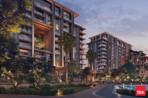 Apartment in Al Wasl, Dubai 4 bedrooms, 426.3 sq.m. № 64431 - photo 1