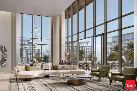 Apartment in Al Wasl, Dubai 4 bedrooms, 426.3 sq.m. № 64431 - photo 6