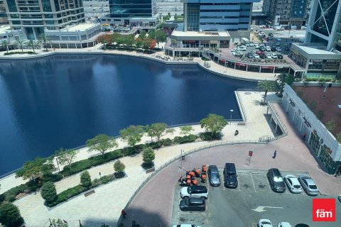 Oficina en Dubai, 106.1 m², № 64425 - foto 12