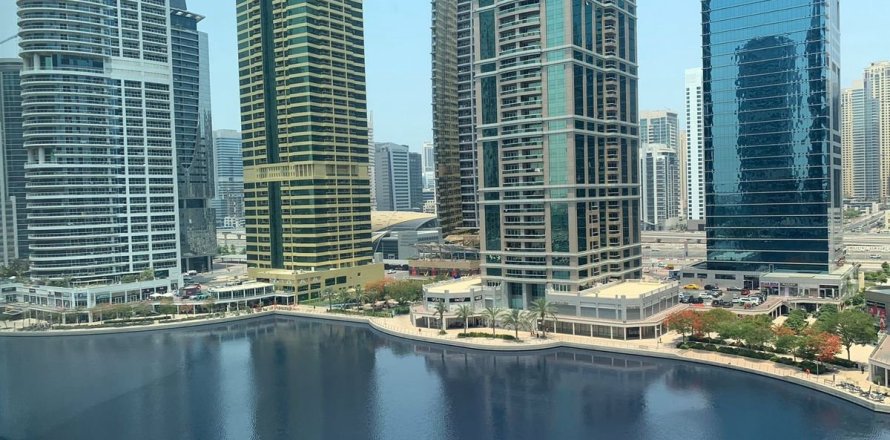 Office in Dubai 106.1 sq.m. № 64425