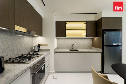 Apartment in Dubai Harbour, Dubai 1 bedroom, 71.9 sq.m. № 64434 - photo 9