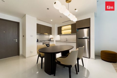 Apartment in Dubai Harbour, Dubai 1 bedroom, 71.9 sq.m. № 64434 - photo 3