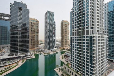 Apartment in Jumeirah Lake Towers, Dubai 1 bedroom, 131.5 sq.m. № 11113 - photo 7