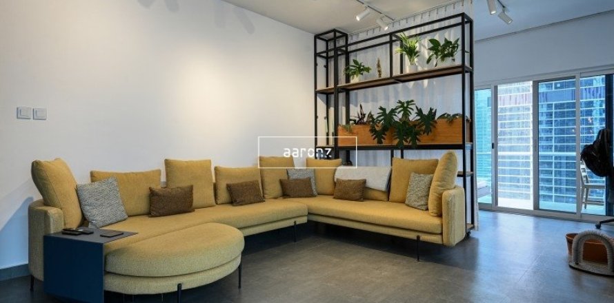 Apartment in Jumeirah Lake Towers, Dubai 1 bedroom, 131.5 sq.m. № 11113