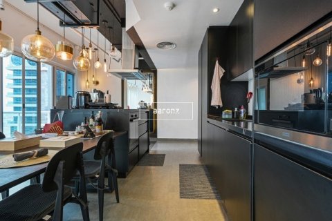 Apartment in Jumeirah Lake Towers, Dubai 1 bedroom, 131.5 sq.m. № 11113 - photo 5