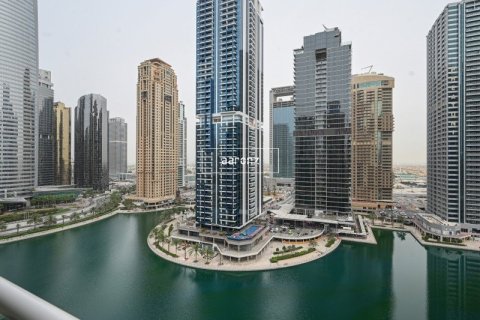 Apartment in Jumeirah Lake Towers, Dubai 1 bedroom, 131.5 sq.m. № 11113 - photo 8