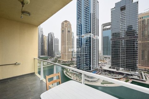 Apartment in Jumeirah Lake Towers, Dubai 1 bedroom, 131.5 sq.m. № 11113 - photo 4