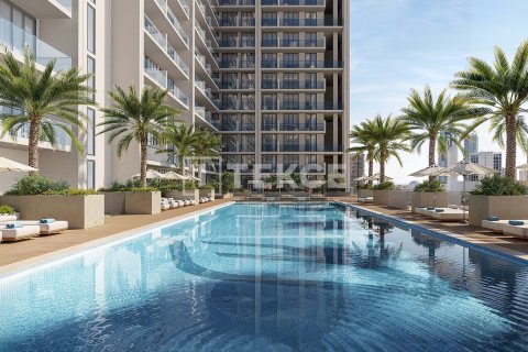 Appartement à Jumeirah Village Circle, Dubai, 2 chambres, 118 m², № 11122 - photo 2