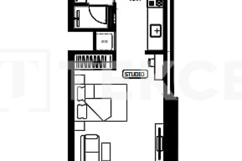 Appartement à Jumeirah Village Circle, Dubai, 2 chambres, 118 m², № 11122 - photo 3