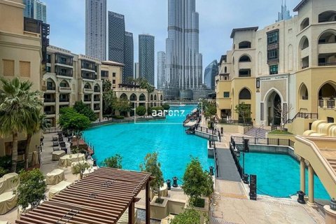 شقة في وسط مدينة دبي, دبي 1غرف نوم, 82 م² رقم 11116 - صورة 9