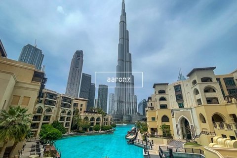 شقة في وسط مدينة دبي, دبي 1غرف نوم, 82 م² رقم 11116 - صورة 8
