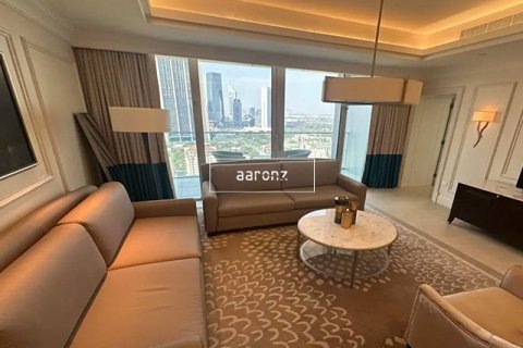 شقة في وسط مدينة دبي, دبي 1غرف نوم, 82 م² رقم 11116 - صورة 2