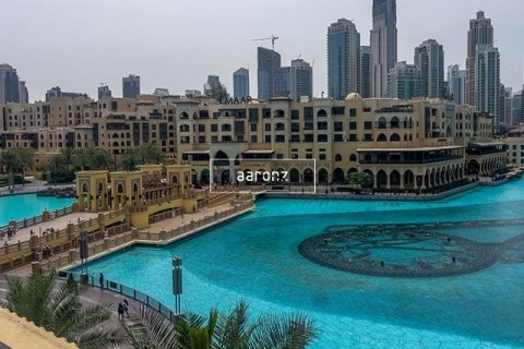 شقة في وسط مدينة دبي, دبي 1غرف نوم, 82 م² رقم 11116 - صورة 7