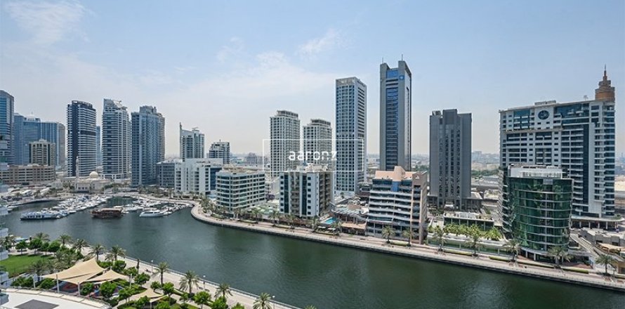 Apartment in Dubai Marina, Dubai 2 bedrooms, 134.1 sq.m. № 11115
