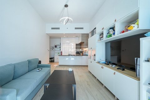 Apartment in Dubai Marina, Dubai 1 bedroom, 98 sq.m. № 11114 - photo 1