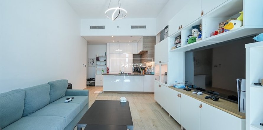 Apartment in Dubai Marina, Dubai 1 bedroom, 98 sq.m. № 11114