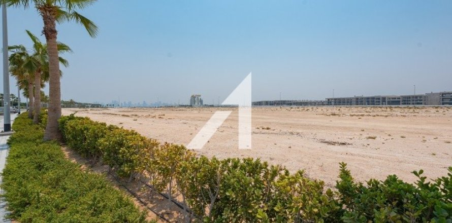 Земельный участок в Дубае, 5431.4м², № 11112