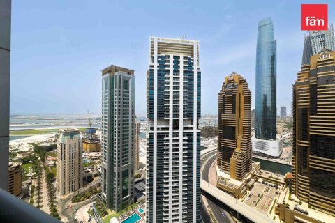 Apartment in Dubai Marina, Dubai 3 bedrooms, 208 sq.m. № 49894 - photo 30