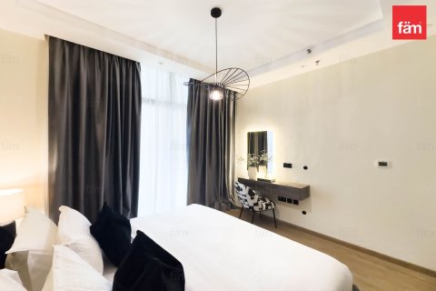 Apartment in Dubai Marina, Dubai 3 bedrooms, 208 sq.m. № 49894 - photo 8