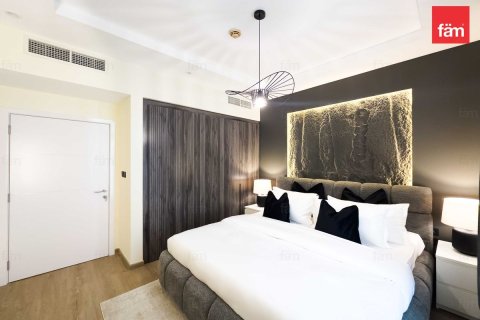 Apartment in Dubai Marina, Dubai 3 bedrooms, 208 sq.m. № 49894 - photo 13